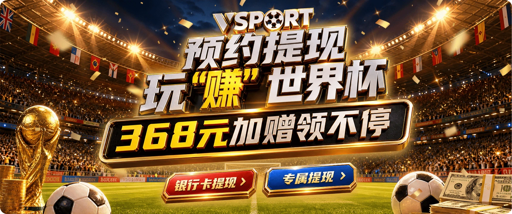 V体育电竞主题图片